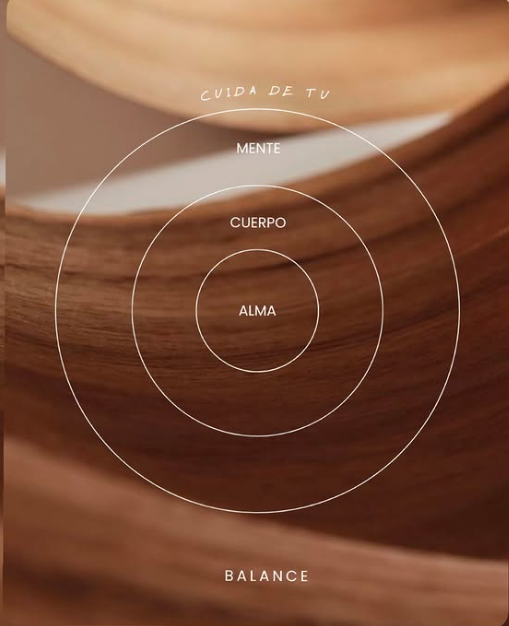 Sesión de rehabilitación en Balance