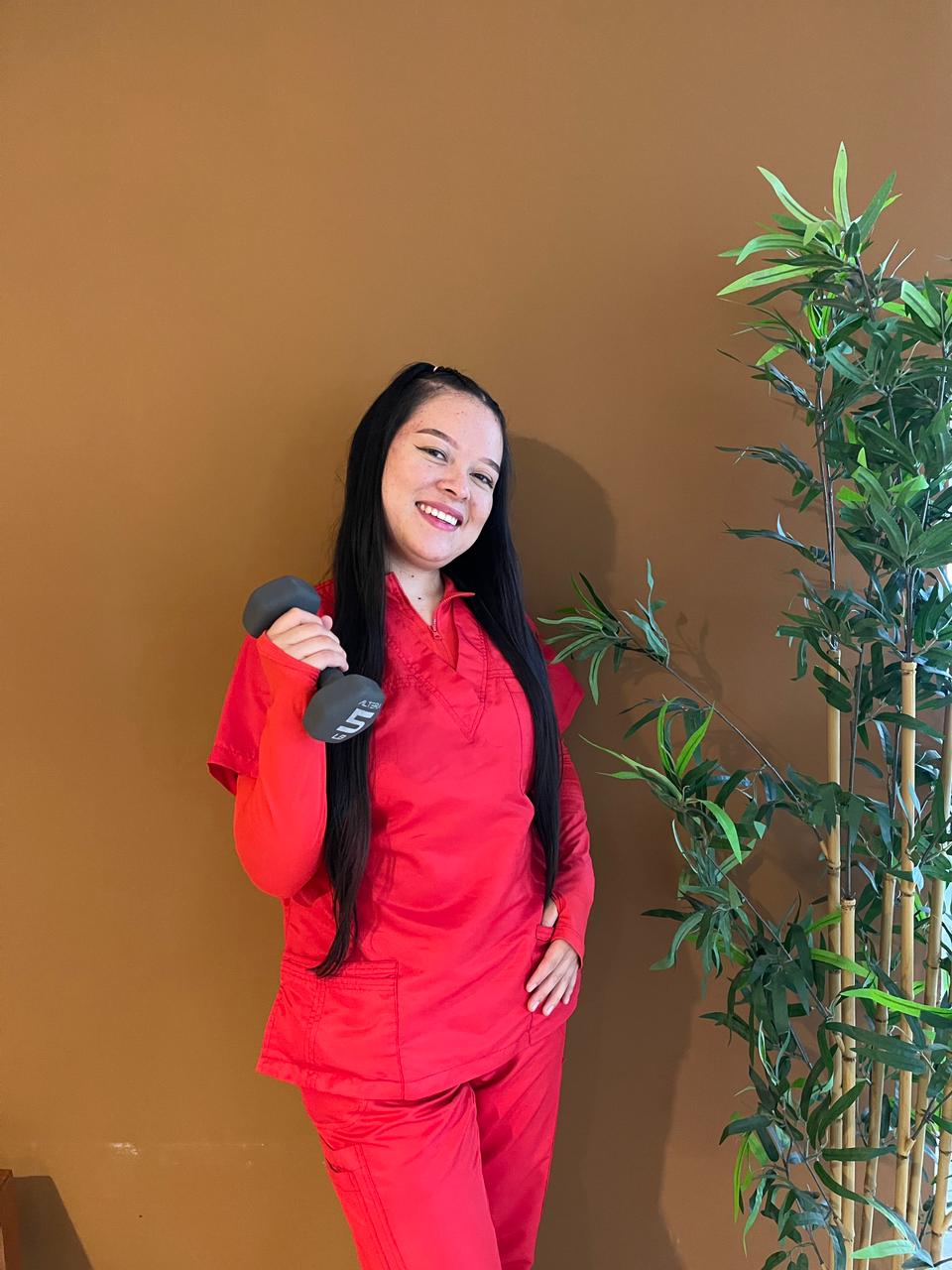 Lic. Patricia Morales